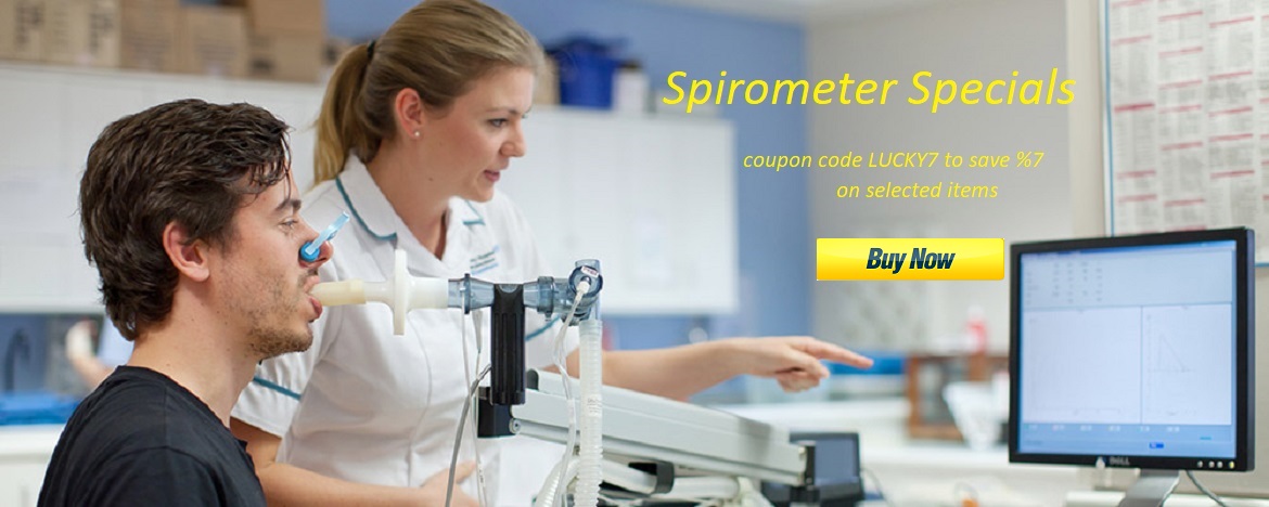 spirometer coupon