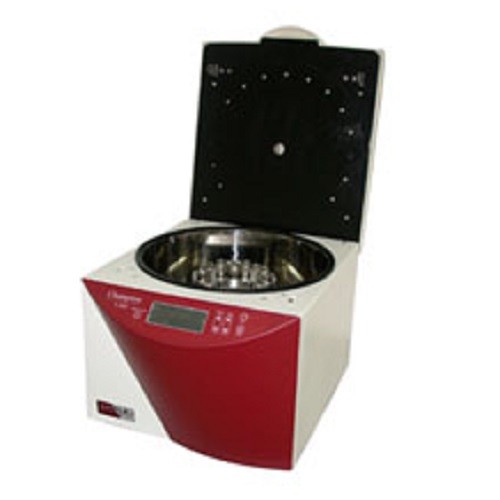 Ample Scientific Champion Swingout Rotor Centrifuge S-50D