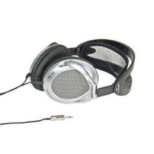 Cardionics Large Over Ear Headphones 718-0408