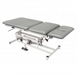 Armedica 3 Section Hi Lo Treatment Table AM334