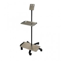 bovie-electrosurgical-mobile-stand