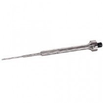 Branson Ultrasonics Double step 1/8" dia. Microtip 101-063-212