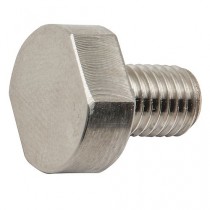 Branson Ultrasonics Replacement flat tip 101-148-013