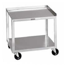 Chattanooga Model MB  Mobile Stand, 2 Shelves 4002