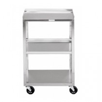 Chattanooga Model MB T  Mobile Stand, 3 Shelves 4004