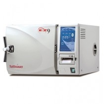 Tuttnauer EZ9 AutoClave Sterilizer Automatic