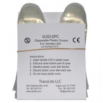 Veinlite Disposable Covers VLED-DPC