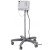 Conmed Telescopic Mobile Stand 7-900-1 for Hyfrecator