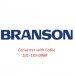 Branson Converter 101-135-096R