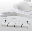 Foot Pedal Control