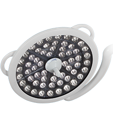 DRE Maxx Luxx LED Surgical Lighting System