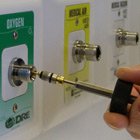 Medical Gas Planning