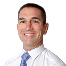 Ben Colyer