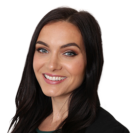 Leah Carey