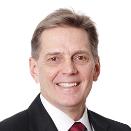 Mark Stowers