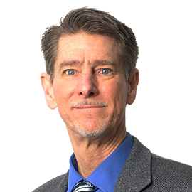 Rob Gates