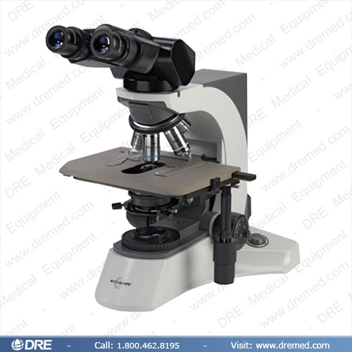 Accu-Scope 3025 Main Image 