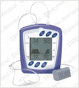 BCI Capnochek II
