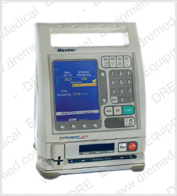 Baxter Colleague Infusion Pump