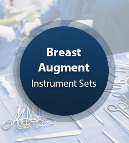 Breast Augment Instrument Set