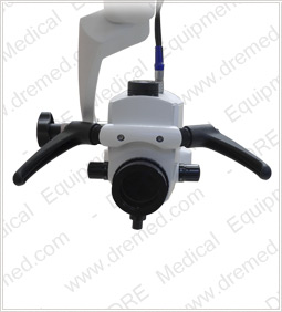 Compass LED Back Zoom