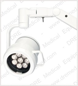 DRE Vista LED closeup