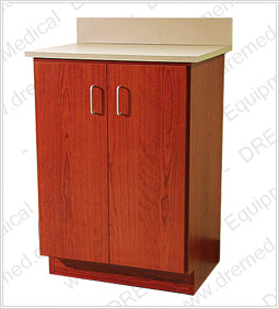 DRE Pro Series Cabinet - 2 Door