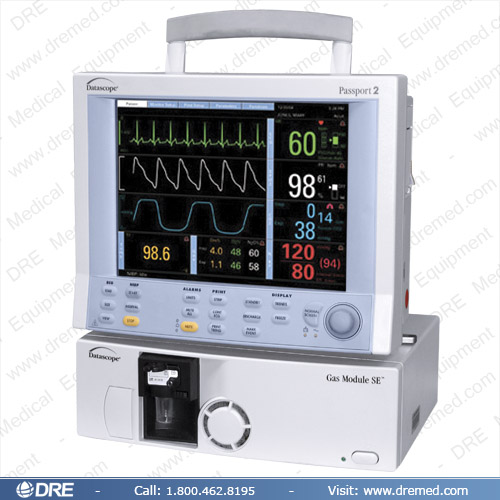 Datascope Passport2