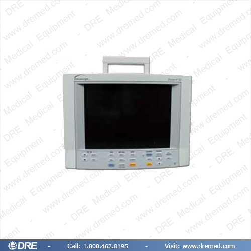 Datascope Passport XG