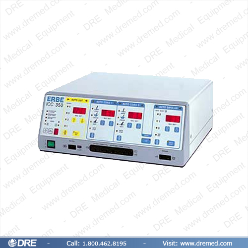 ERBE 350 ESU