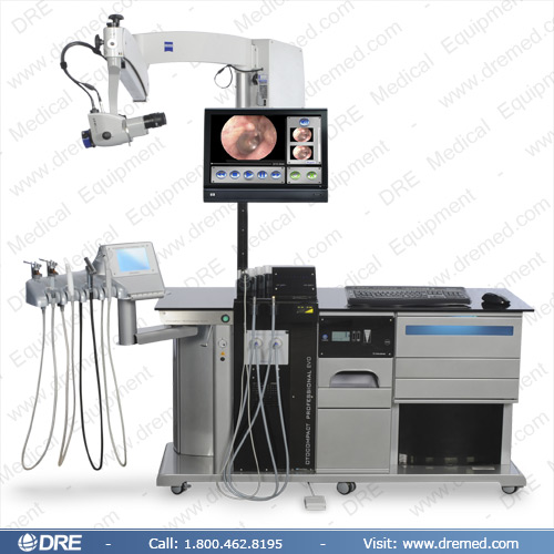 Euroclinic Evo Main 