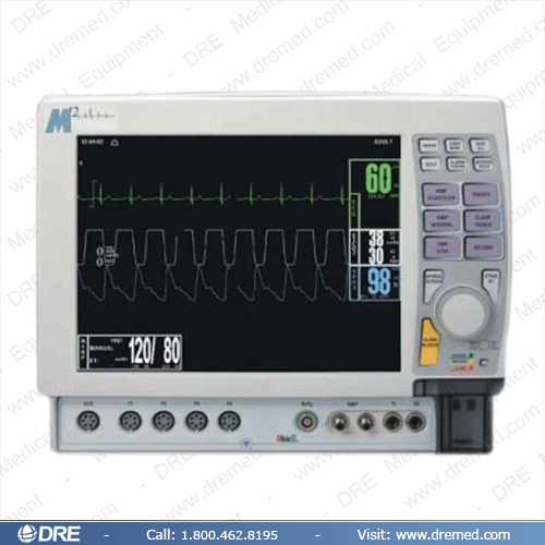 Escort Invivo M12 EKG