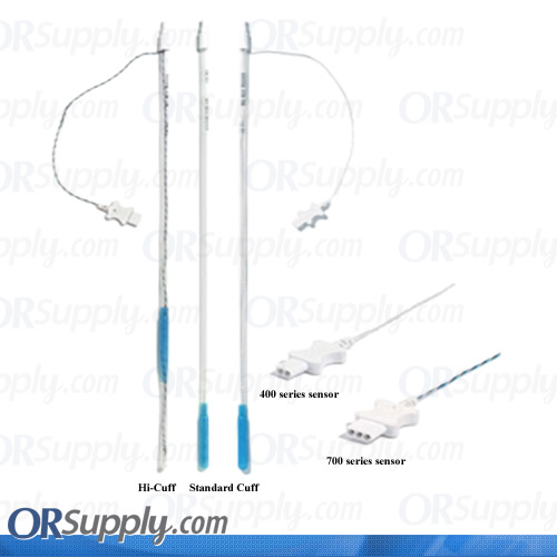 Esophageal Stethoscope