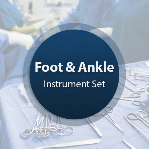 Foot & Ankle 