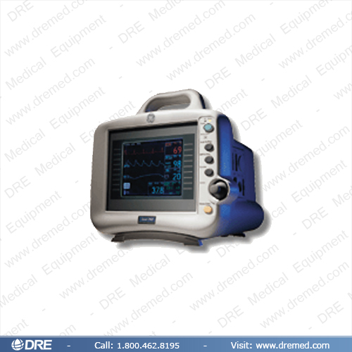 GE Dash 2000