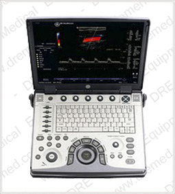 GE Logiq e Main Image