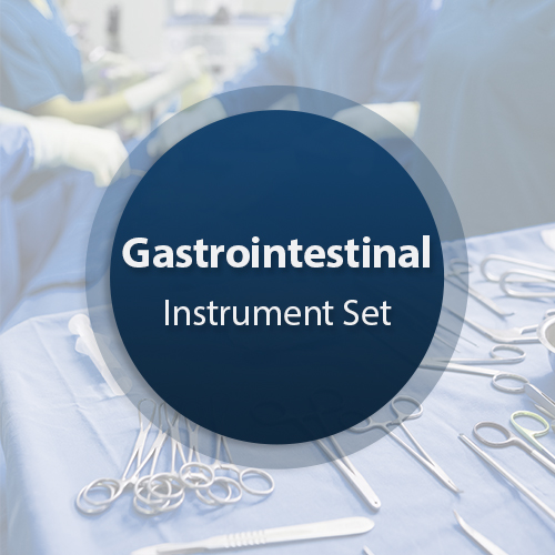 Gastrointestinal 