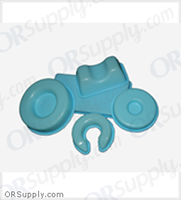 Gel Positioning Pads