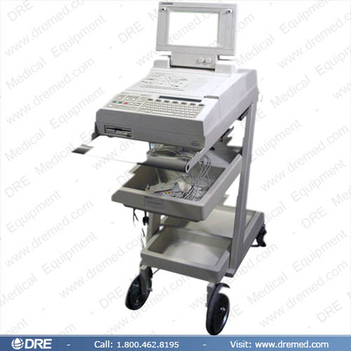 HP PageWriter XLi