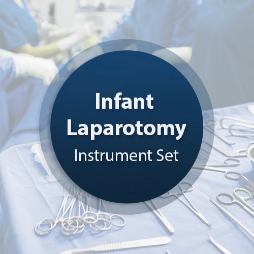 Infant Laparotomy