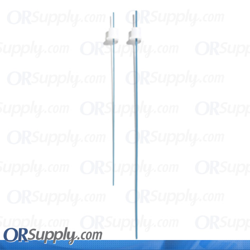 Intubation Stylets for Esophageal Stethescopes