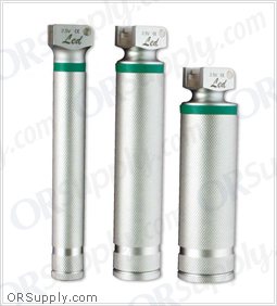 SunMed LED Laryngoscope Handle