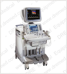 GE Logiq 7 Ultrasound Machine
