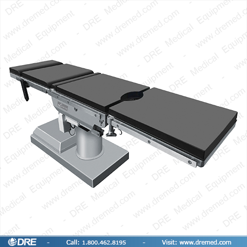 DRE Lucerne 360 Operating Table