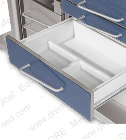 Luxe Waste Drawer