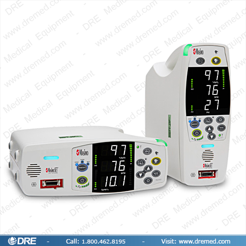 Masimo Rad-87 Pulse Oximeter