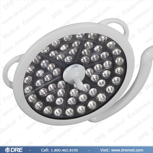 DRE Maxx Luxx LED close up 