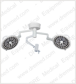 DRE Maxx Luxx LED Trio + Camera