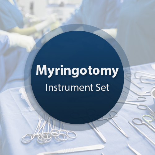 Myringotomy