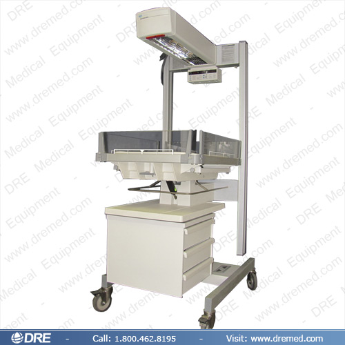 GE Panda Infant Warmer